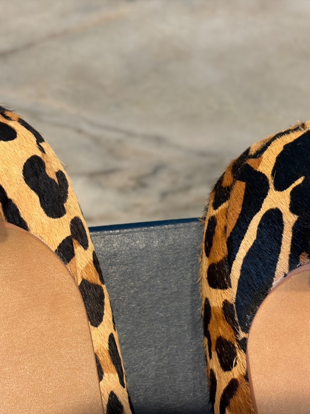 Matisse Classy Heeled mule - Picture 8 of 9